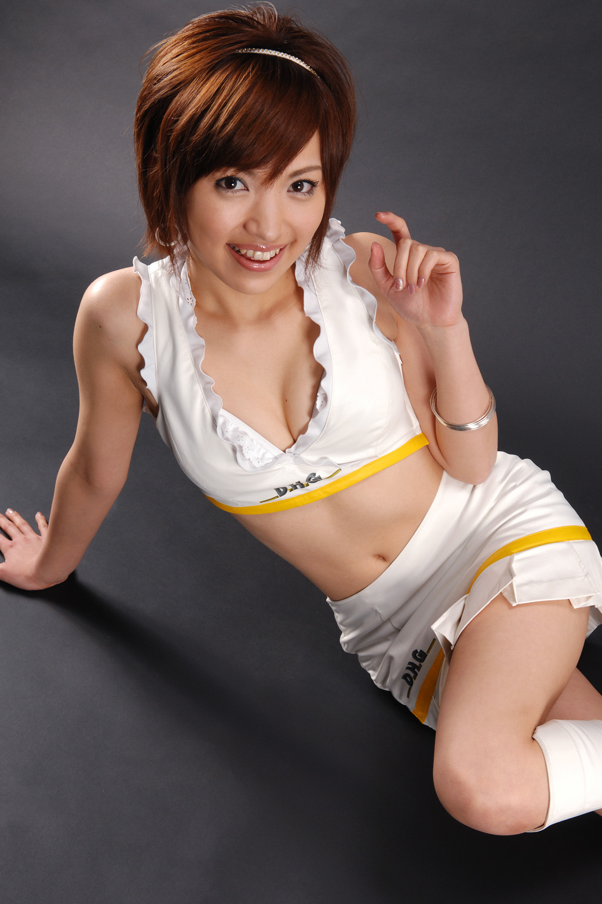 Ryoko Tanaka 田中涼子 HRQ0027[bwh]